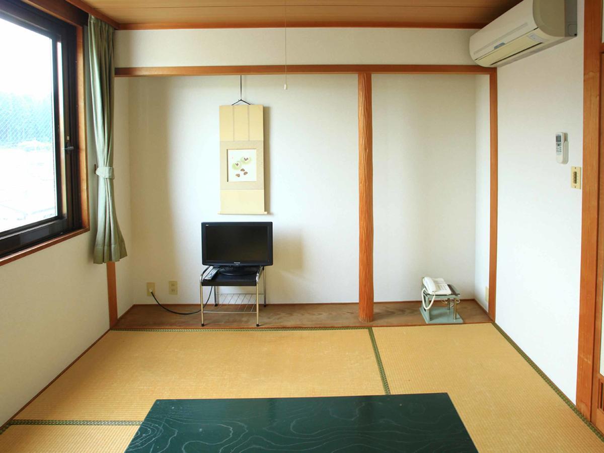 Hibaso 호텔 Shobara 외부 사진