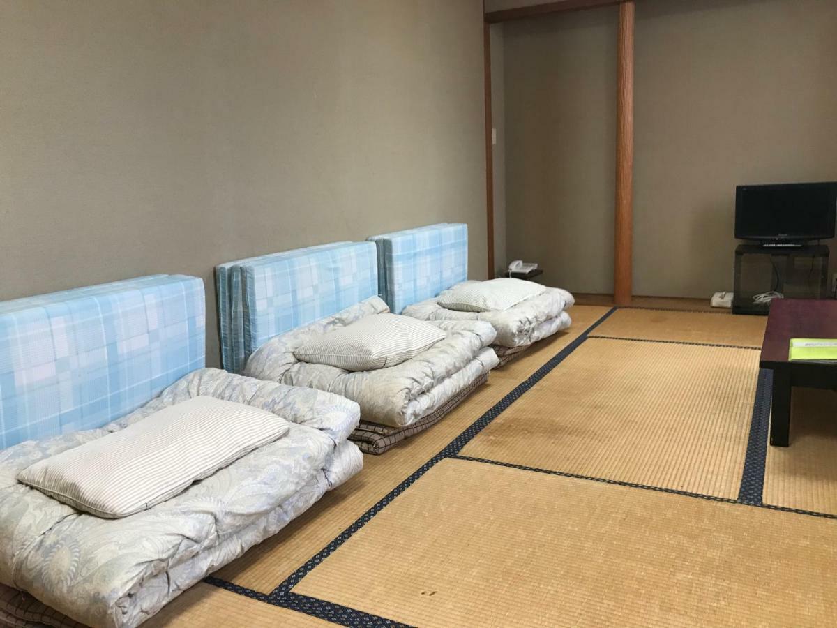 Hibaso 호텔 Shobara 외부 사진